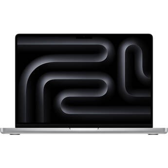 Apple 14 in MacBook Pro M5 Pro Silver 48GB RAM 1TB SSD