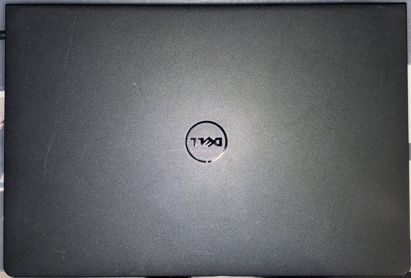 Dell Inspiron 15-3552 (Celeron N3050 1.6GHz 4Gb DDR3 and 480Gb SSD)