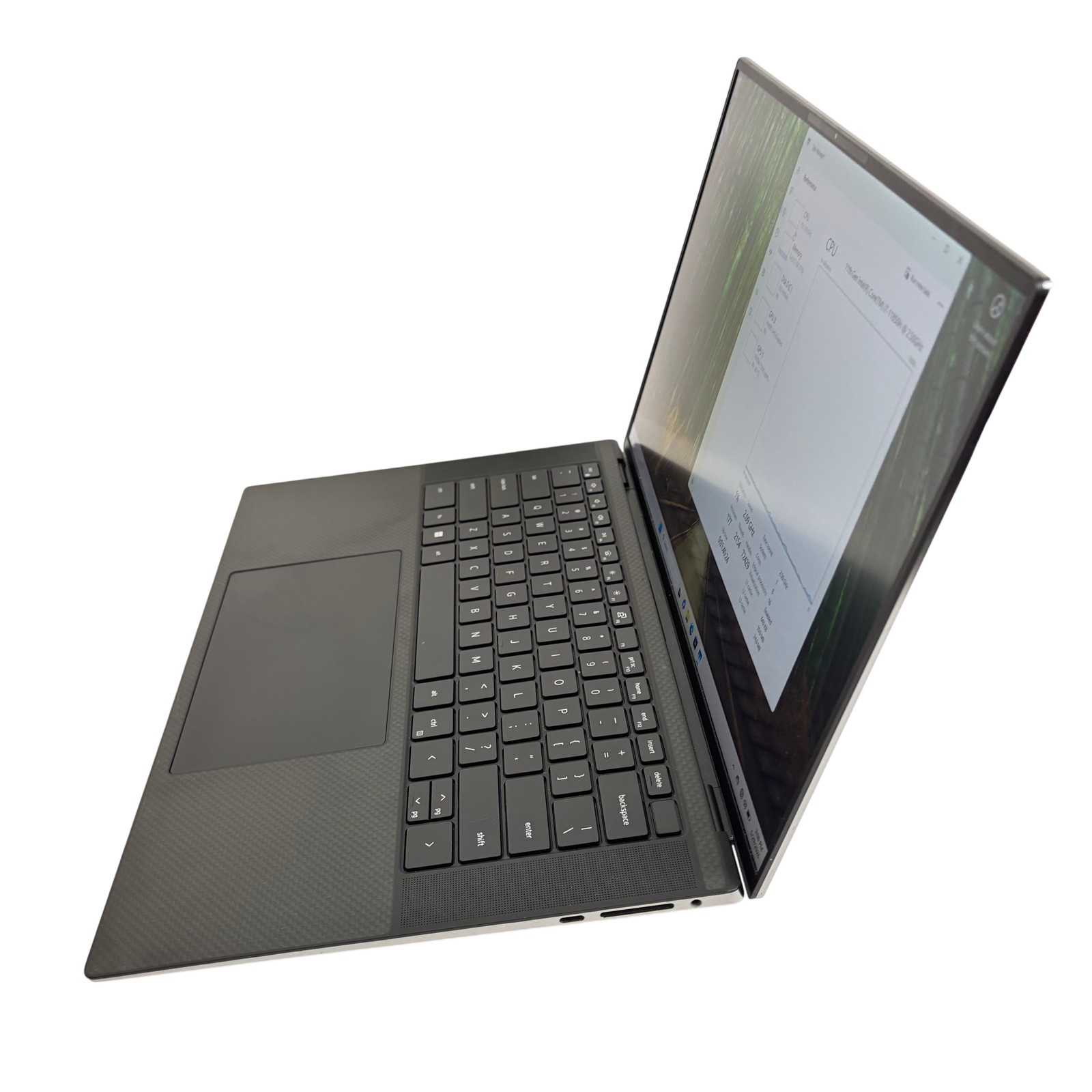 Dell Precision 5560 Core i7-11850H 2.5GHz NVIDIA T1200 32GB RAM 512GB SSD 15.6”