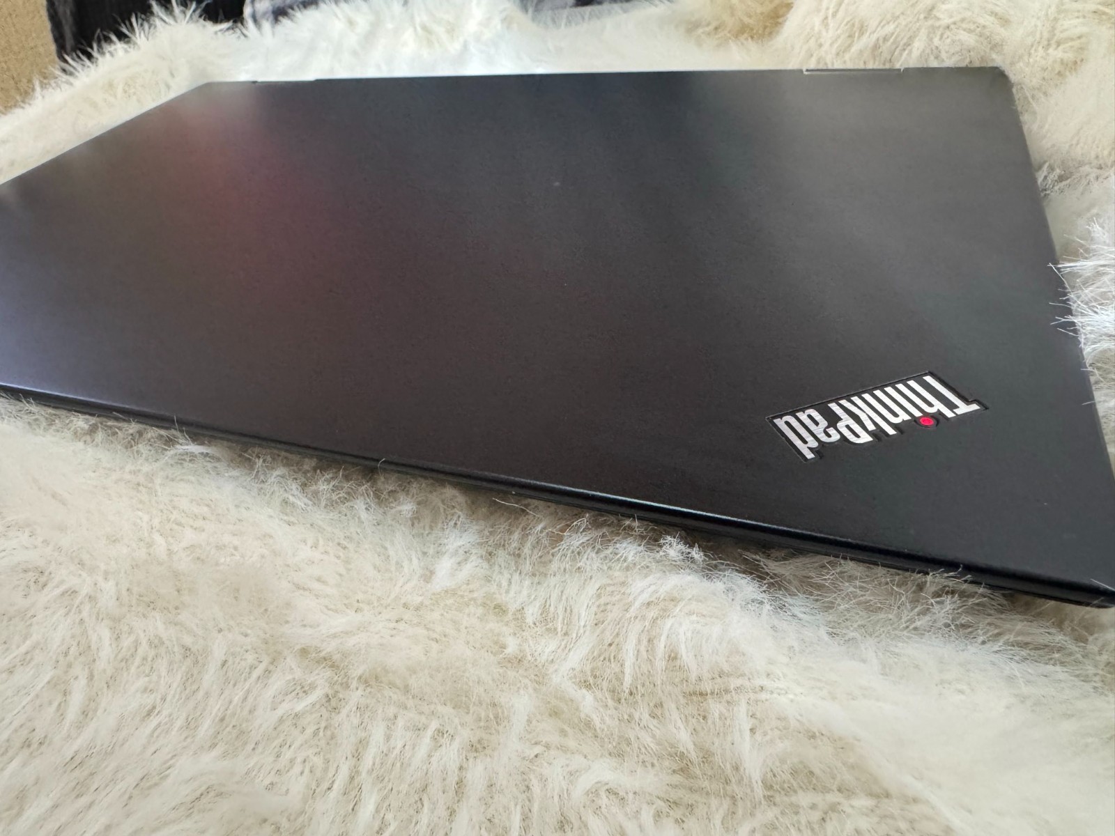 Lenovo ThinkPad X1 Yoga 1st Gen 14″ (512GB SSD, Intel Core i7 11th Gen)