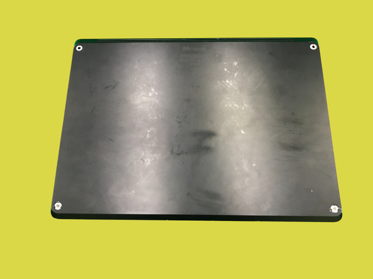 Microsoft Surface Laptop 5 1951 13.5″ i5-1245U 8GB 256GB SSD Faulty Parts