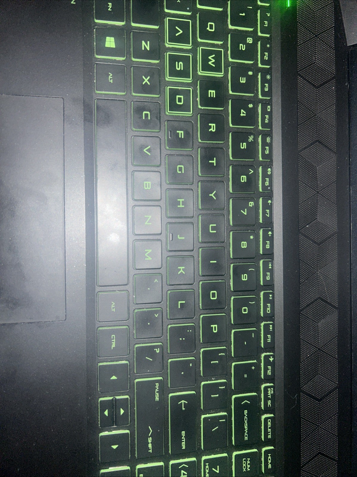 Hp pavillion 15-ec1073dx. AMD ryzen 5 4600H with radeon graphics. GTX 1650 GPU