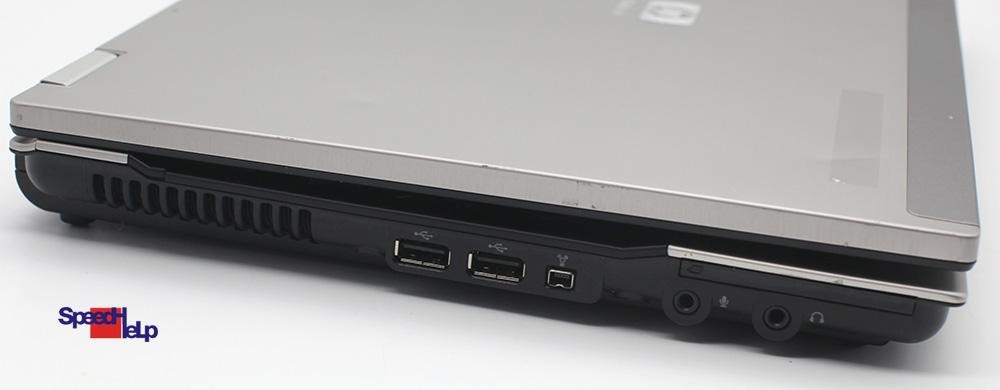 HP EliteBook 6930p 14.1 inch Laptop Notebook Intel Dual Core Defekt – No Image
