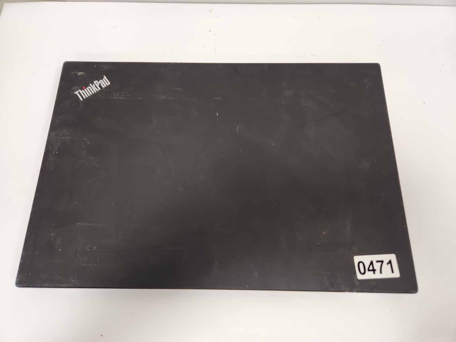 Lenovo Thinkpad P53s Core i5-8365U, 8GB RAM, 14″ Laptop for Repair #0471