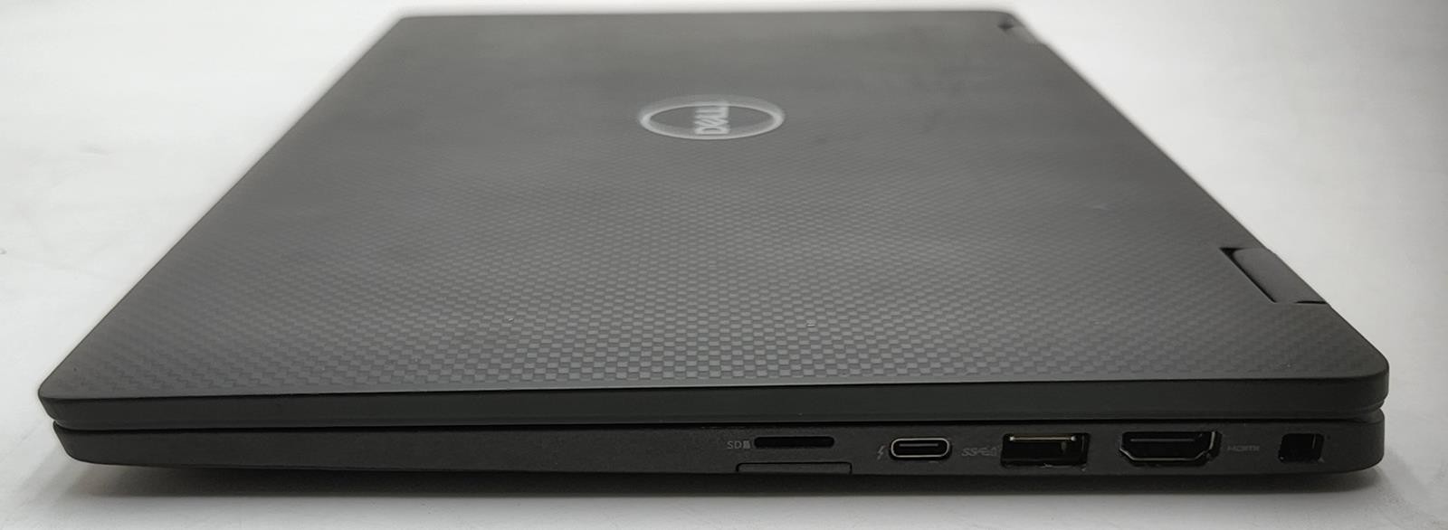 DELL LATITUDE 7420 /I7-1165G7 /16GB RAM /256GB NVMe /NO OS / #160921#