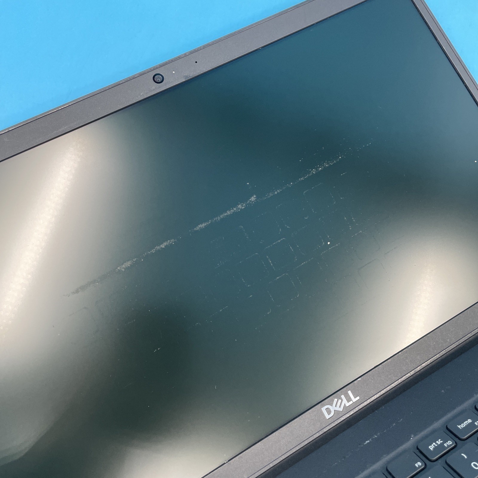 Dell Latitude 3520 | i5-1135G7 | 8GB RAM | 256GB SSD | WIN 11 PRO | 71% BATT