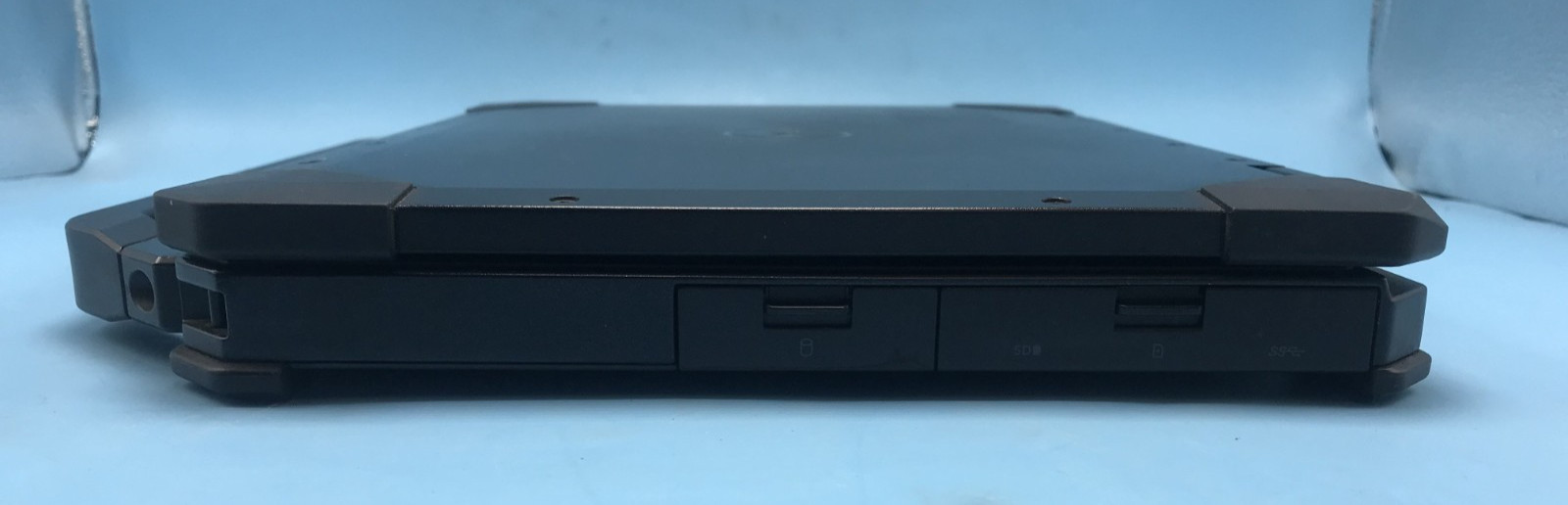 Dell Latitude 5420 Rugged 14″ Touch Core i7-8650U 1.90GHZ 16GB RAM 256GB SSD