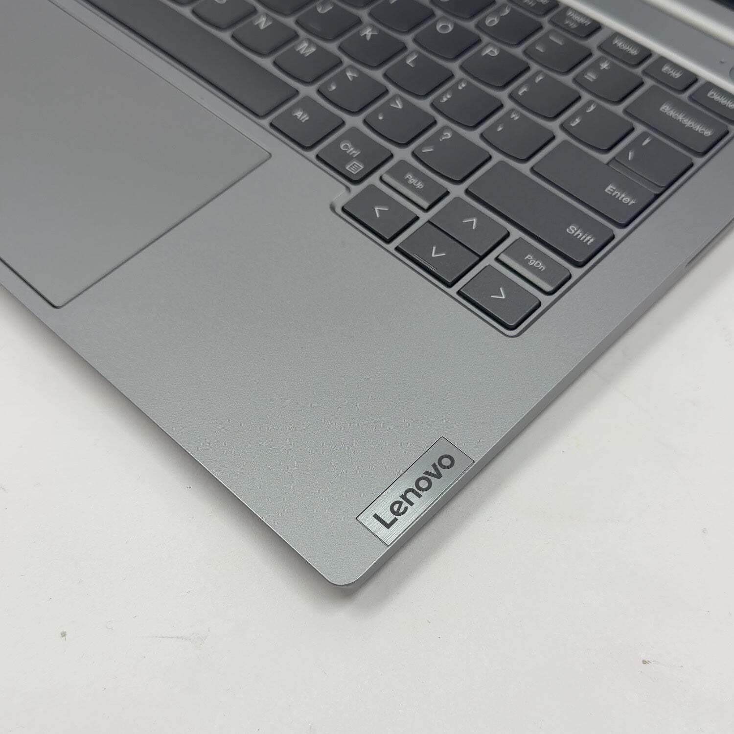 Lenovo ThinkBook 14 Gen 6 14″ Ryzen 7 7730U 2.0GHz 16GB RAM 256GB SSD