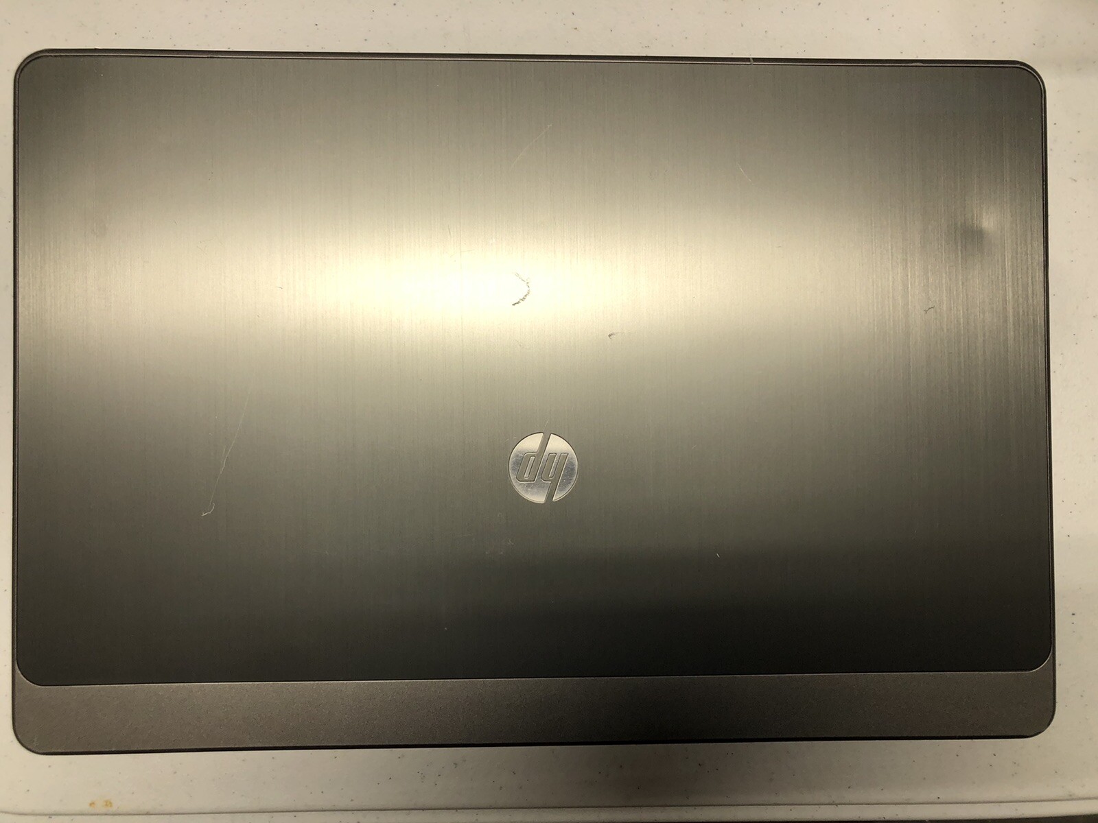 HP ProBook 4530s 15.6 Laptop Core i3-2310M 2.10 GHz 4GB 320GB HD WiFi Windows 10