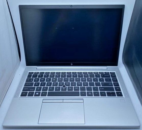 HP EliteBook 845 G8 14″ AMD Ryzen 5 Pro 5650U @2.30GHz 16GB RAM 512GB SSD