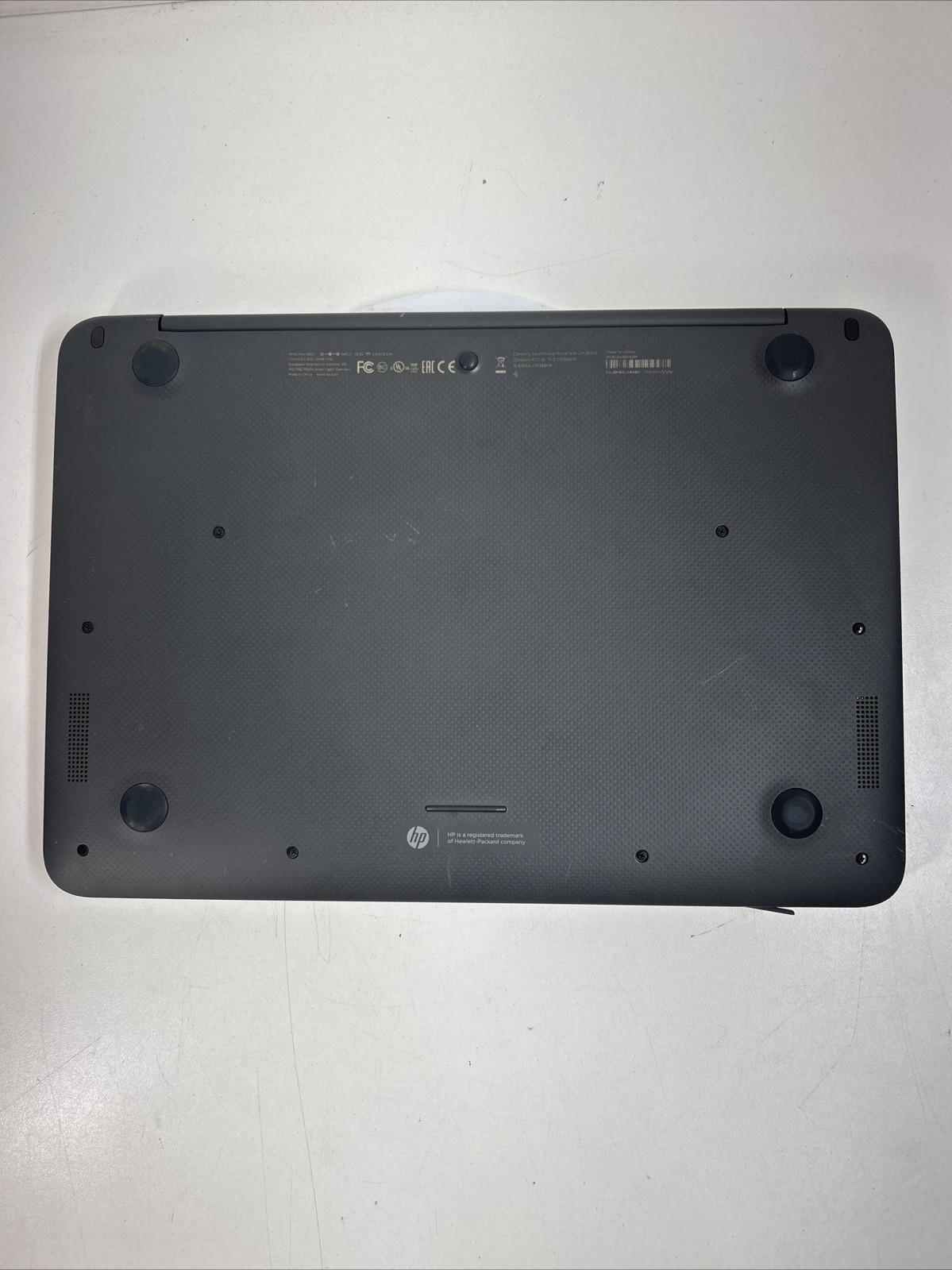 HP Chromebook 14-x010nr NVIDIA Tegra K1 2.3GHz 2GB Ram 16GB eMMC Chrome OS
