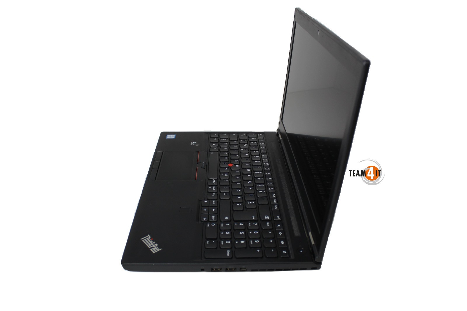 Lenovo ThinkPad P51 i7-7820HQ/16GB RAM/512GB NVMe 15.6″ FHD Nvidia Quadro M2200M