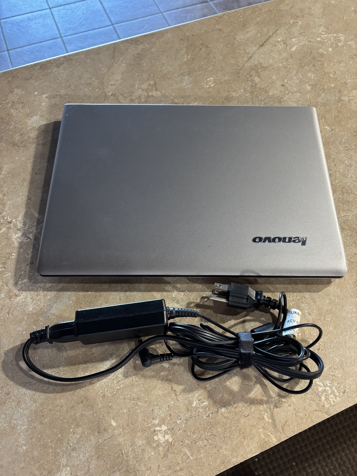 Lenovo IdeaPad S400 Touch i3-3217U 8GB RAM 120GB SSD W11P Touchscreen Bad Batt