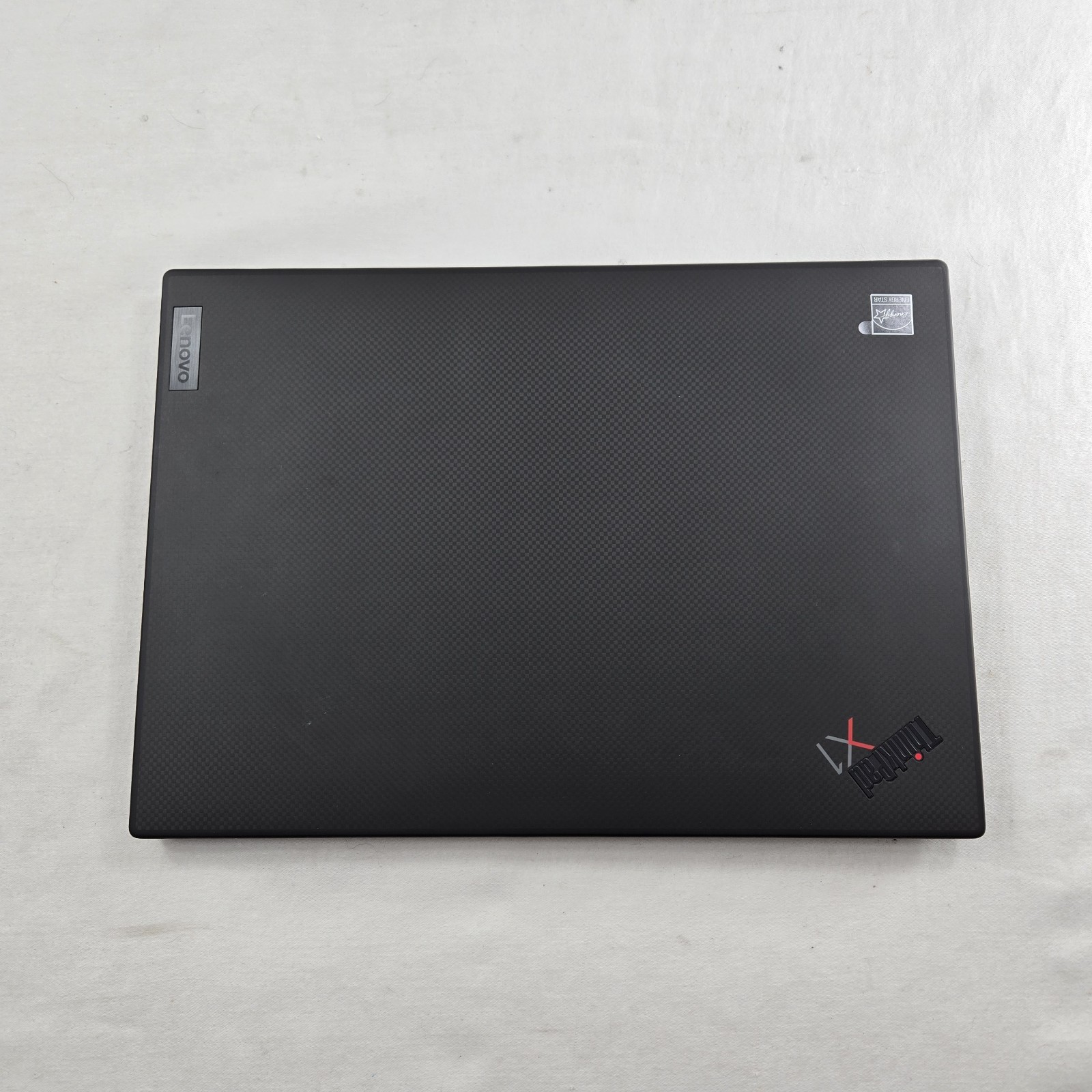Lenovo ThinkPad X1 Nano Gen 1 Touch 13″ i7-1180g7 256GB SSD 16GB W11 – Grade A