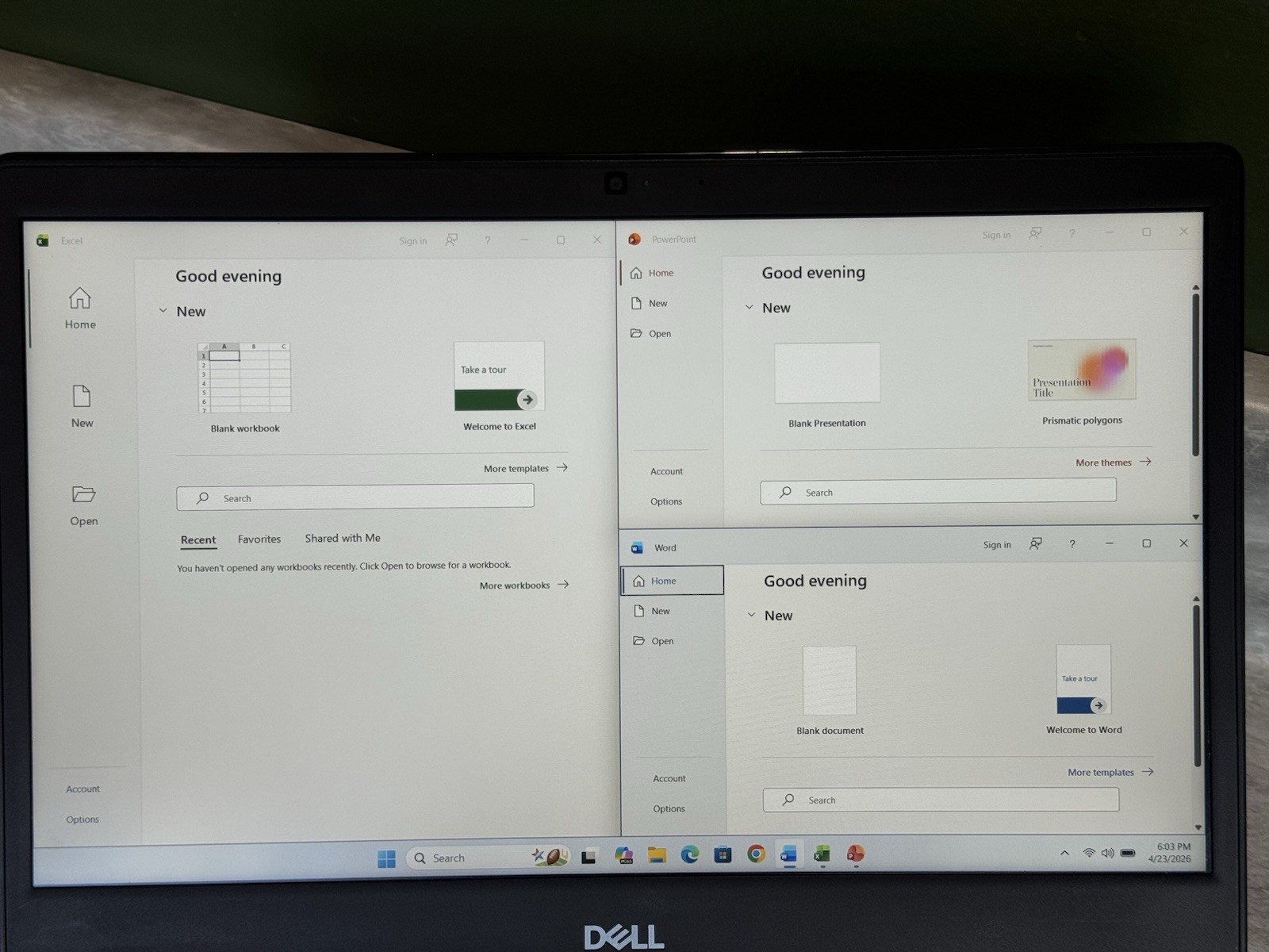 Dell Latitude 3400 Laptop Intel i5-8265U 1.6GHz 16gb Ram 256gb SSD Windows 11