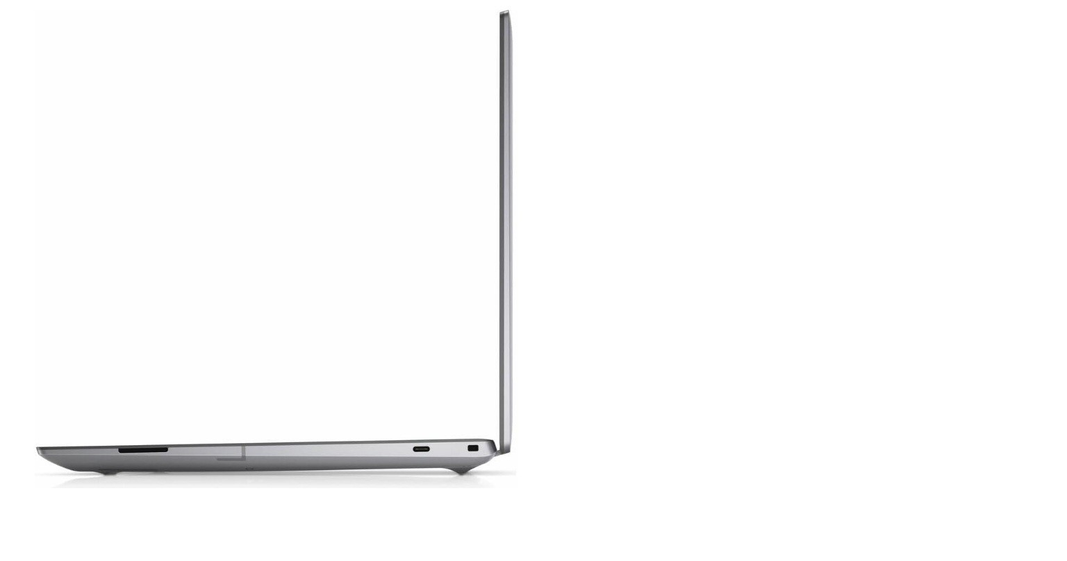 Dell Precision 5680 i7-13800H 2.5GHz 32GB 512B NVMe 16″ RTX 2000 No OS: Good