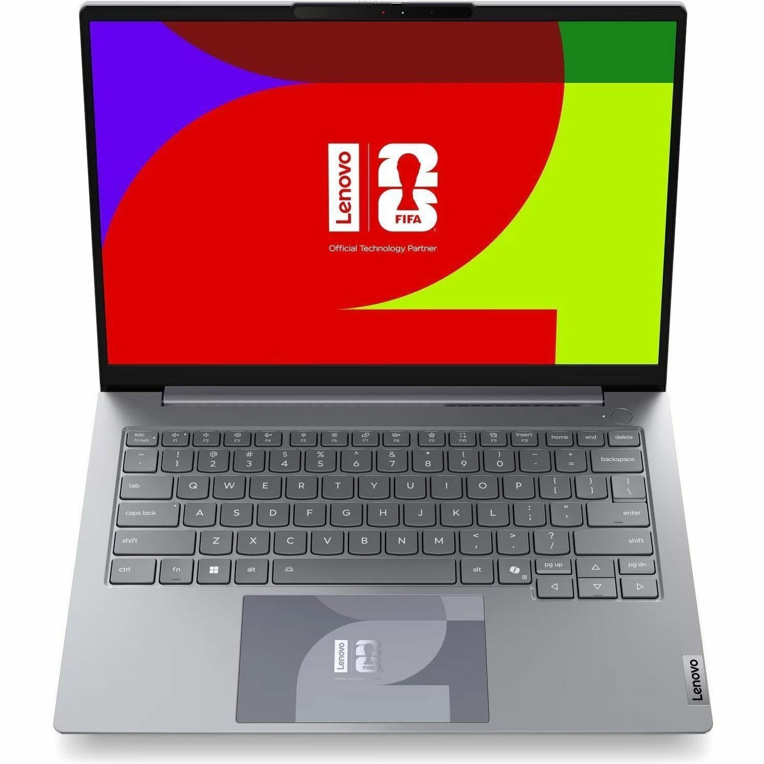 Lenovo ThinkBook 14 G9 IPL 21UX000KUS 14 Copilot+ PC Notebook – WUXGA – 60 Hz –