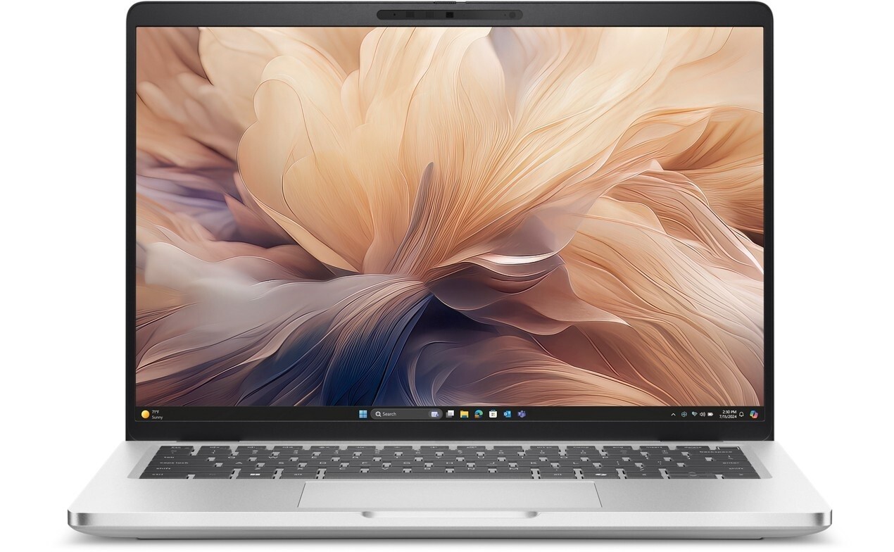 Dell Pro 14 Plus PB14250 FHD+ TOUCH, Intel Ultra 5, 16GB, 512GB (New in box)