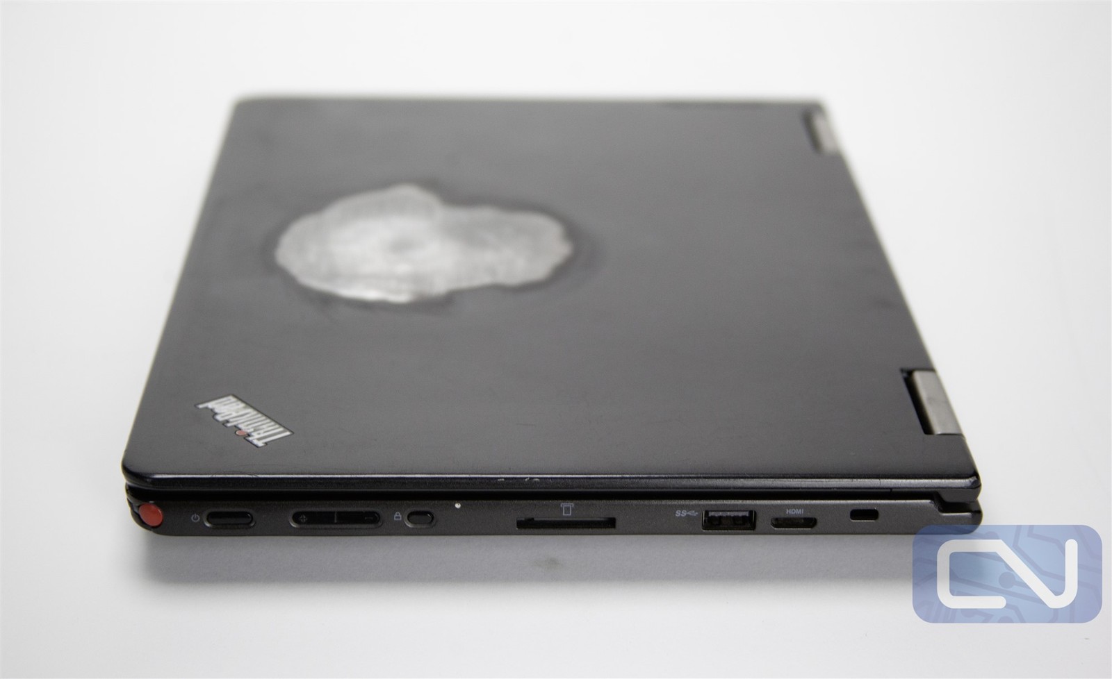 Thinkpad S1 Yoga 12 i3-5005U 12.5″ Touchscreen 4GB 128GB SSD Win 10 Pro Laptop