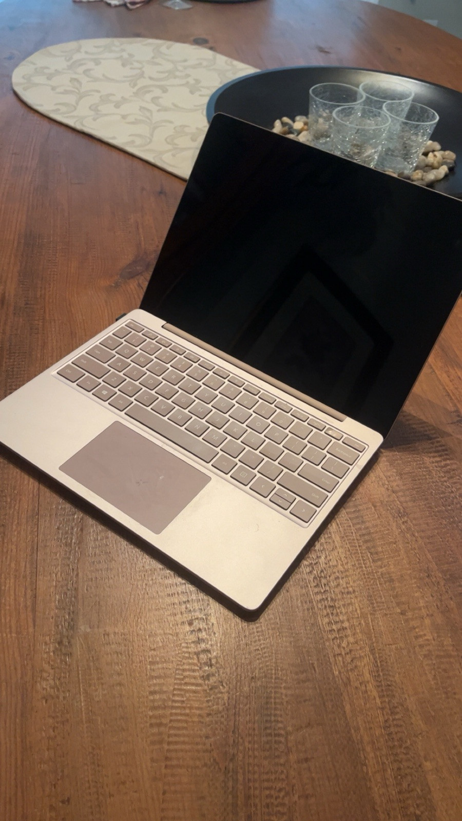 Microsoft 12.4 inch (128GB, Intel Core i5 10th Gen., 1GHz, 8GB) Notebook/Laptop
