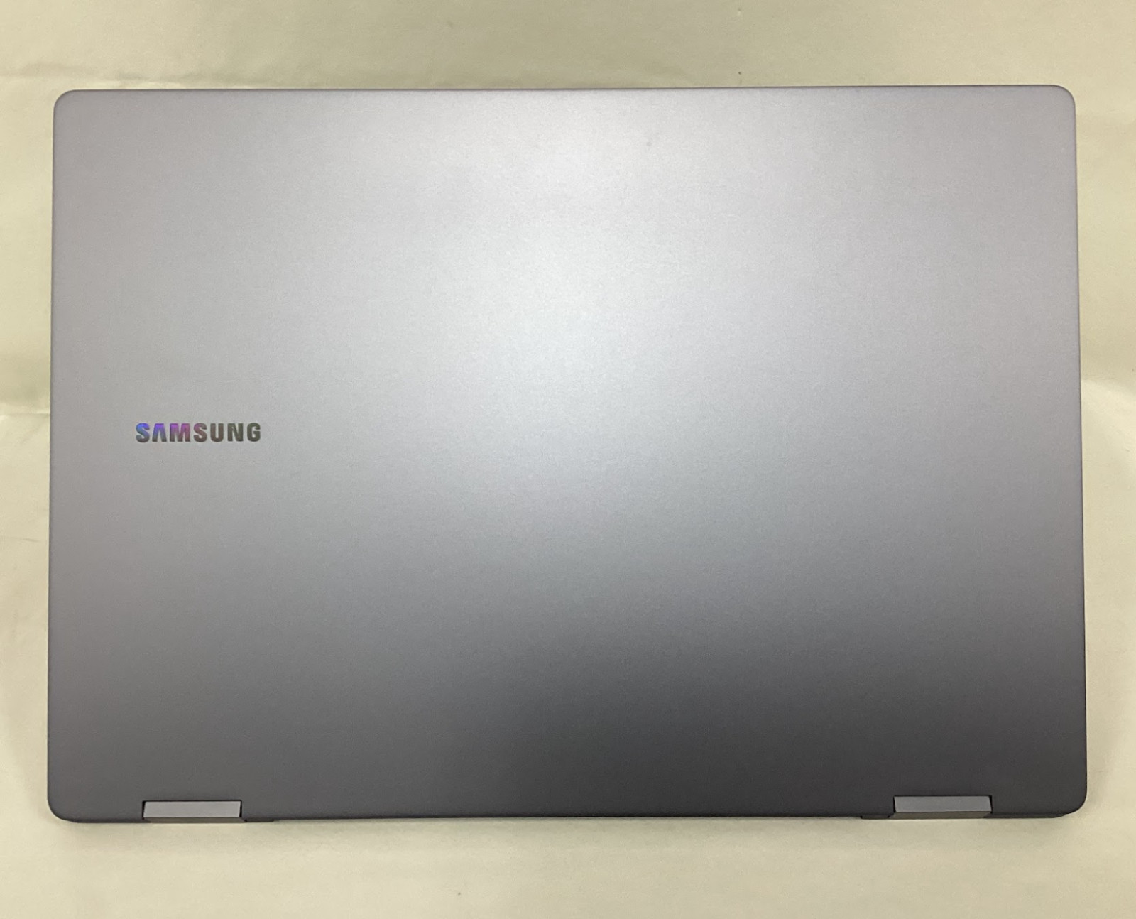 SAMSUNG Galaxy Book4 Pro 360,16″ 3K AMOLED Touchscreen,Intel Ultra 7 155H,used