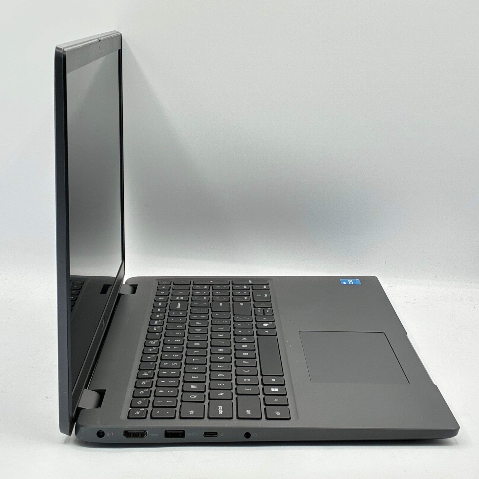 Dell Latitude 3550 14in i3 8GB 256GB Black