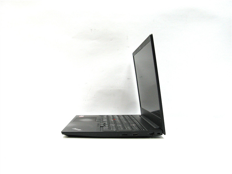Lenovo ThinkPad E595 Laptop Ryzen 5 3500U 2.1GHz 8GB 256GB Win 10 COA Grade C