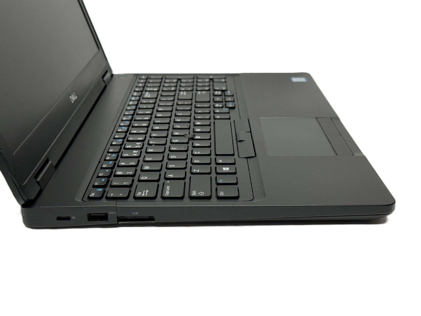 Dell Latitude 5590 i5-8250U | NO RAM, SSD, Battery, AC | NO POWER