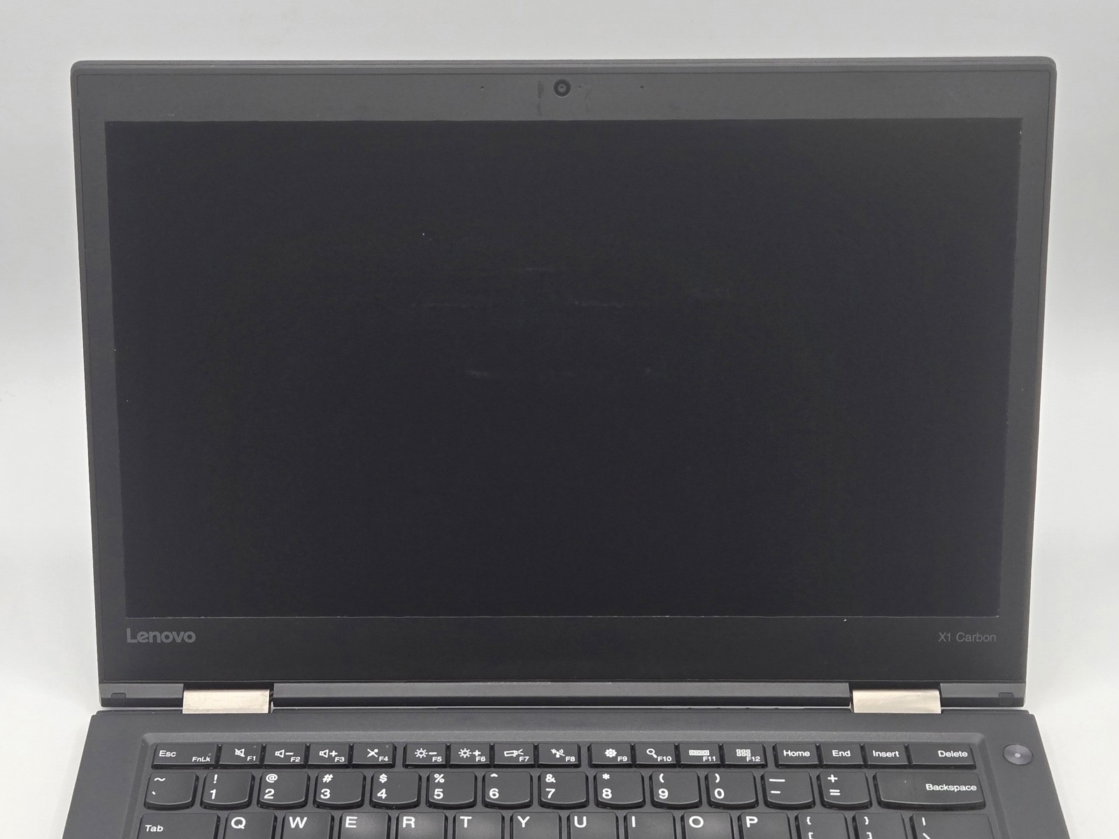 Lenovo ThinkPad X1 Carbon Gen 4 14″ FHD I7-6600U 256GB 16GB W10P Backlit