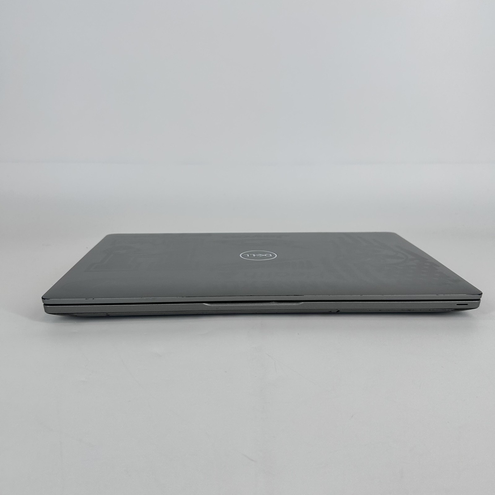 Dell Latitude 5430 14 Gray FHD 1.3 GHz i5-1235U 16GB 512GB SSD Good