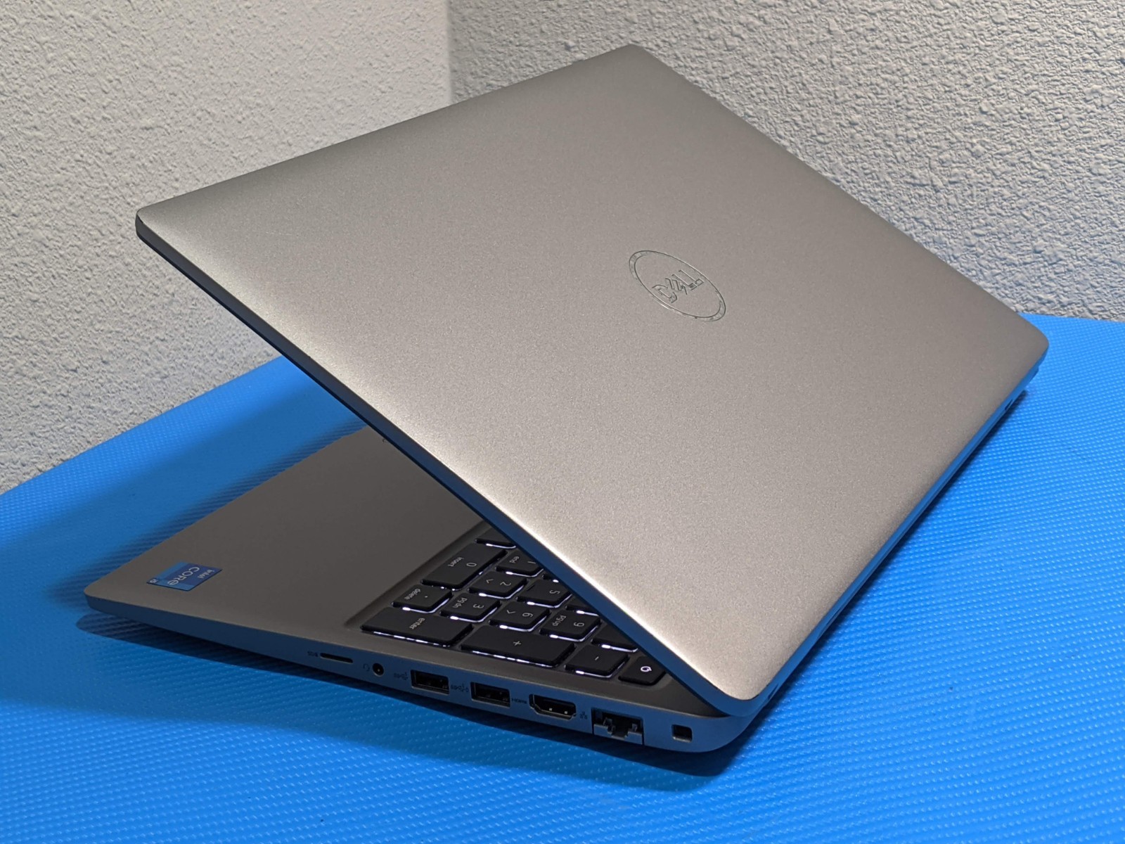Dell Latitude 5540 15.6″FHD i5-1335U 1.3GHz 16GB 256GB Warranty-04/2027 +Charger