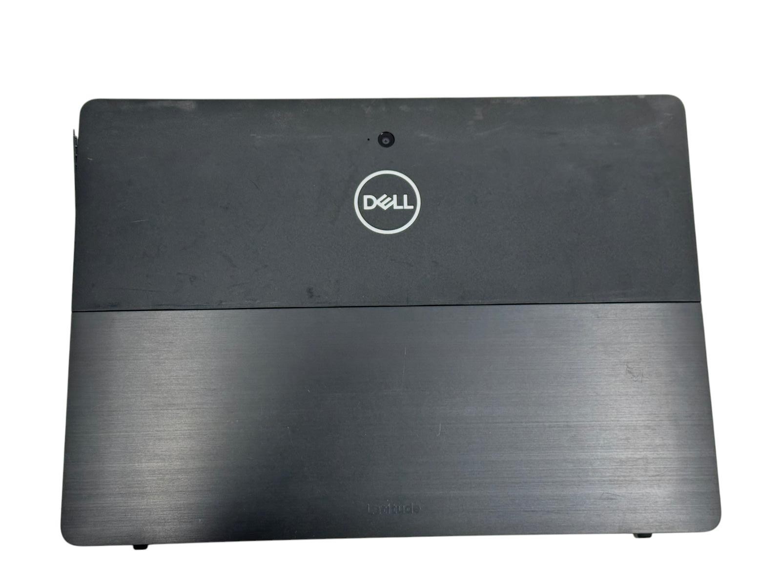 Dell Latitude 5290 2-in-1 i5-8350U 1.7GHz 8GB RAM 256GB NO OS Battery Fair