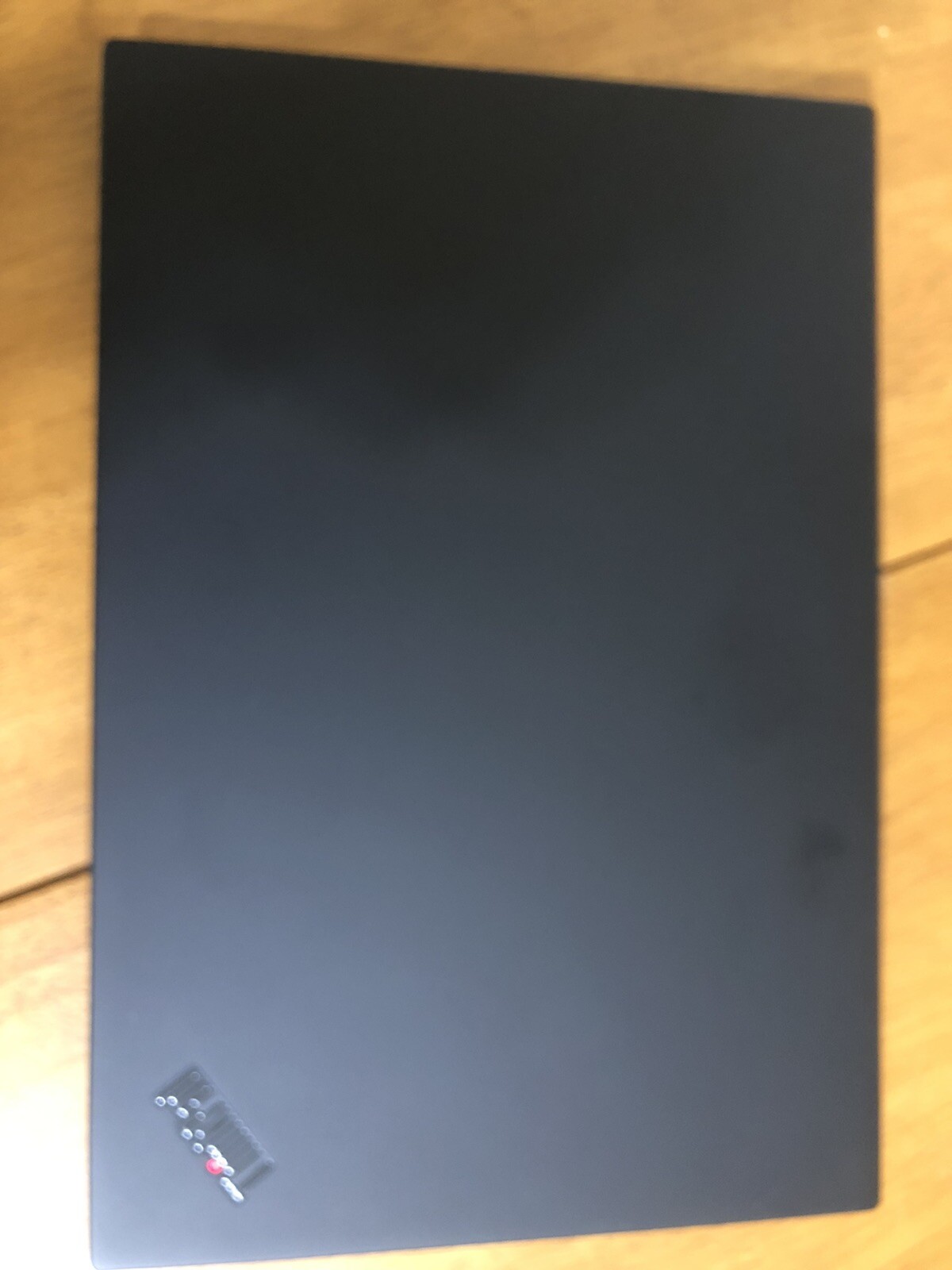 Lenovo Thinkpad P1 Gen1 type20ME -15.6” Intel xeon E-2176M /64GB RAM 2TB