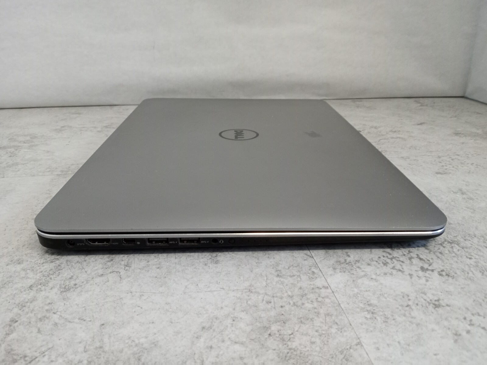 Dell Precision M3800 15.6″ FHD Touchscreen i7-4702HQ 8GB 128GB W10 *READ* -RR