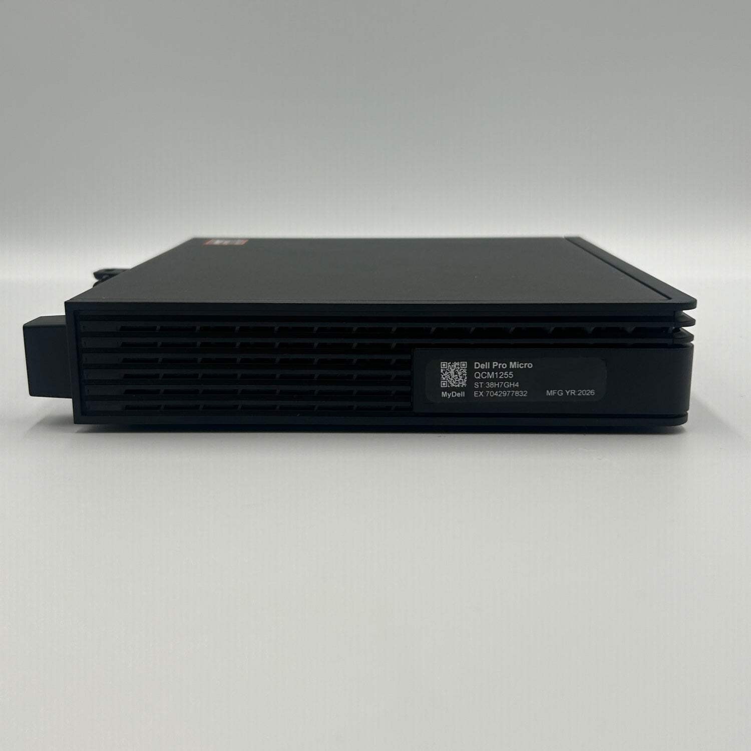 Dell Pro Micro D19U004 ryzen 5 pro 8600g 3.9GHz 16GB RAM 256GB SSD