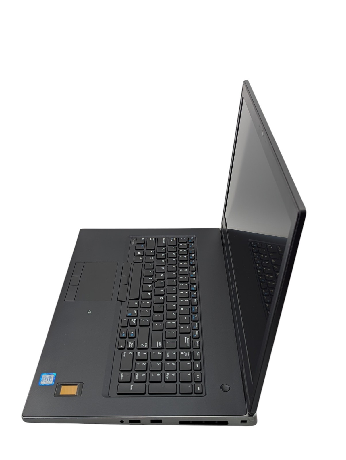 DELL PRECISION 7730 17″ i7 2.60GHz 32GB RAM 1TB – Grade D