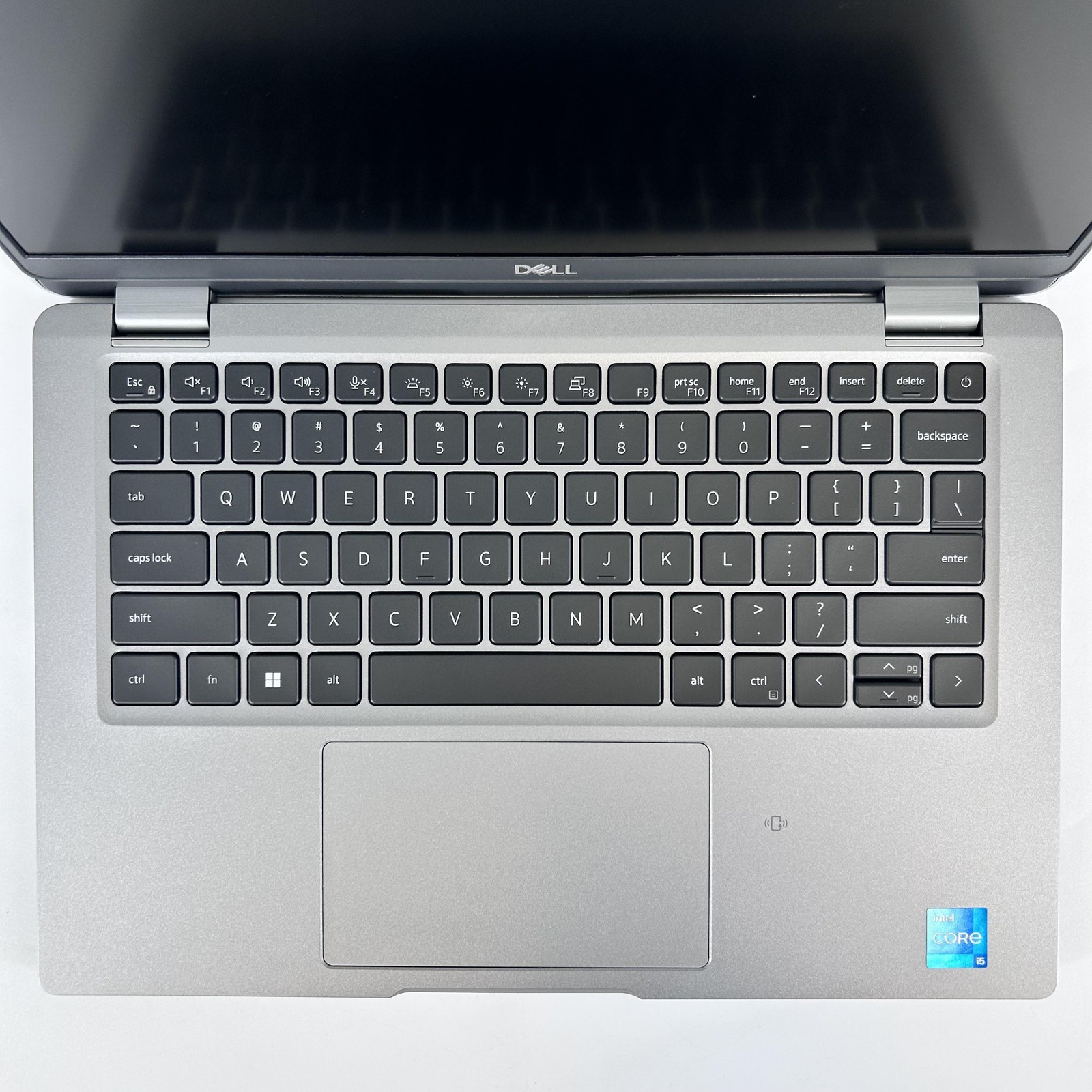 Dell Latitude 5320 13.3 Gray FHD i5-1145G7 2.60GHz 16GB 512GB SSD FRAME SPLIT
