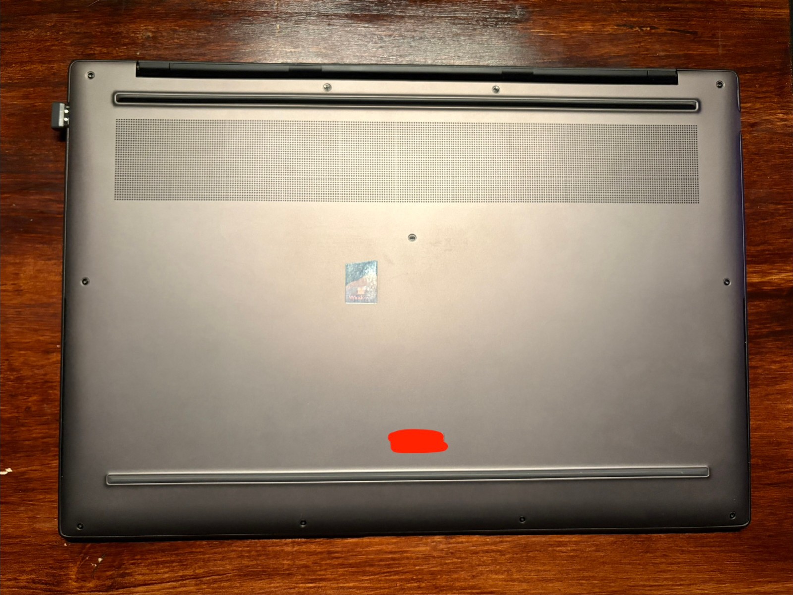 ASUS Zenbook S16 AMD Ryzen 9 HX 370 32GB RAM Gray 1TB SSD 16″ 3k 120Hz Display