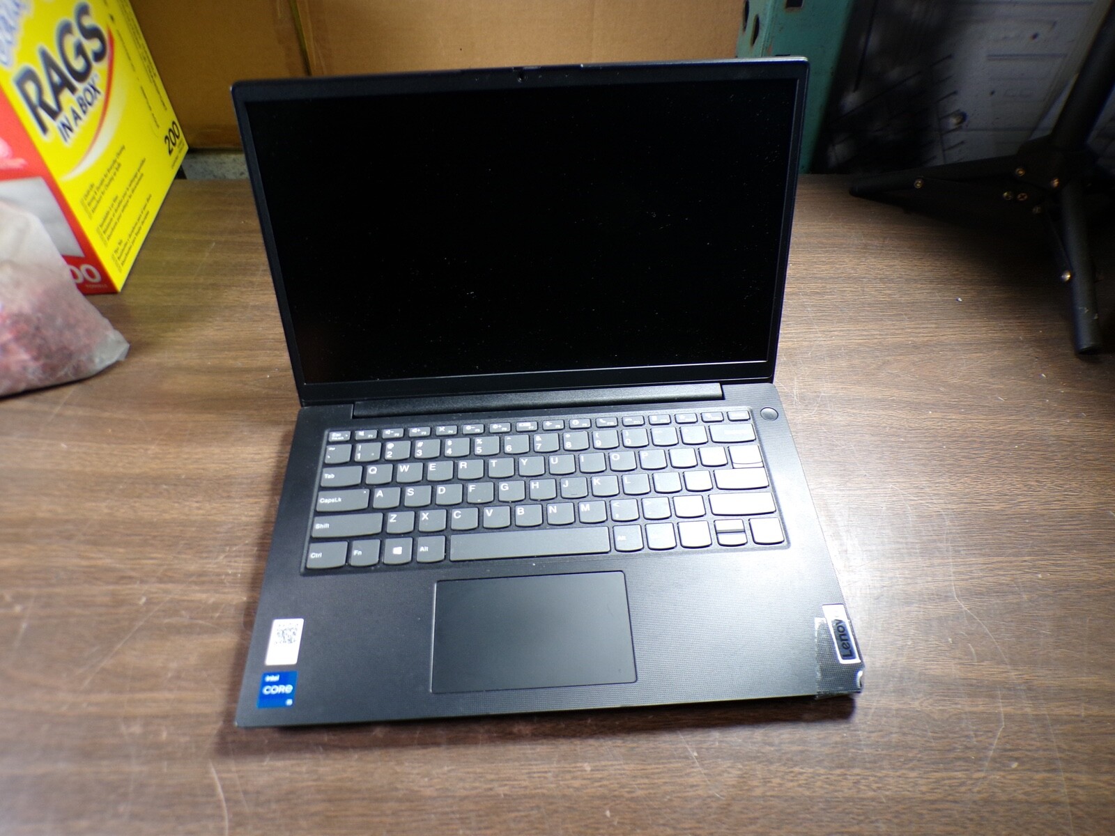 LENOVO V14 G2 ITL INTEL CORE I5 **NO RAM