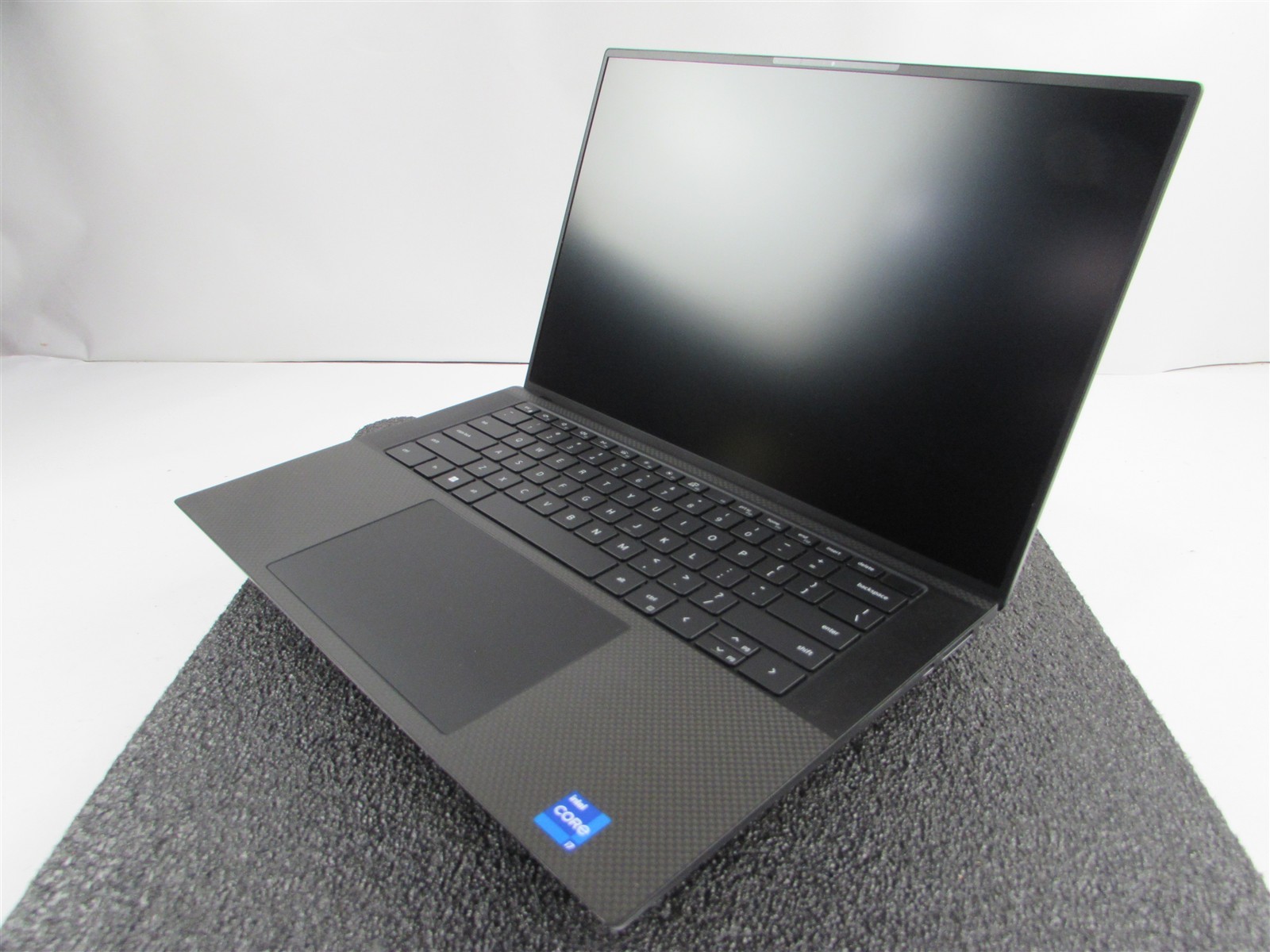 DELL PRECISION 5570 I7-12800H 1TB 32GB RAM NVIDIA RTX A1000 WIN 11 PRO NO BATT