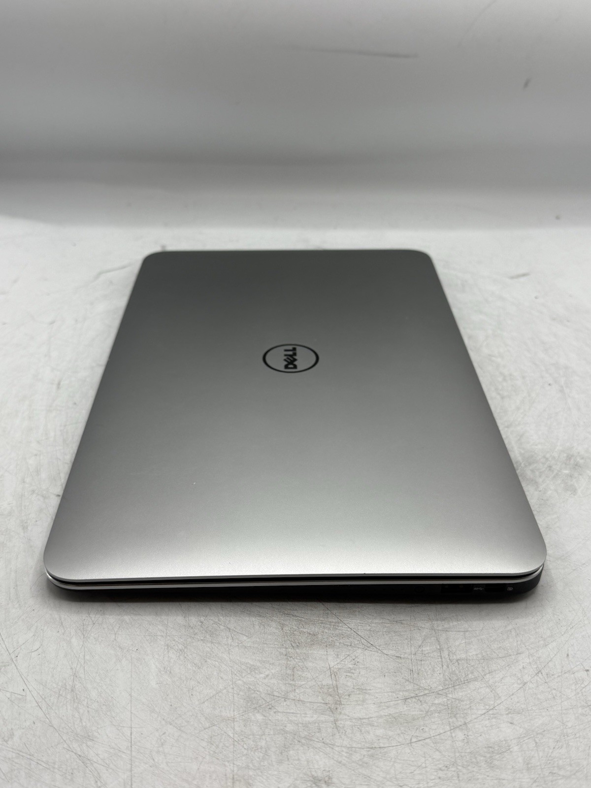 Dell XPS L321X 13.3” Intel i5-2467M 4GB RAM READ