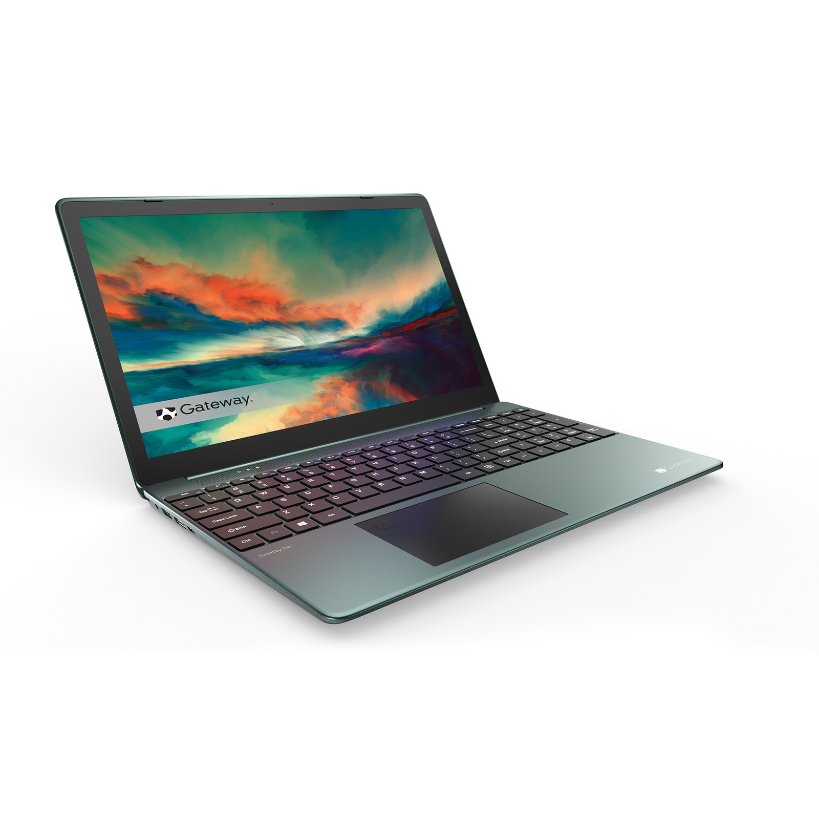 Gateway GWTN156-9GR 15.6″ FHD i5-1135G7 2.4GHz Intel Iris Xe Graphics 16GB RAM