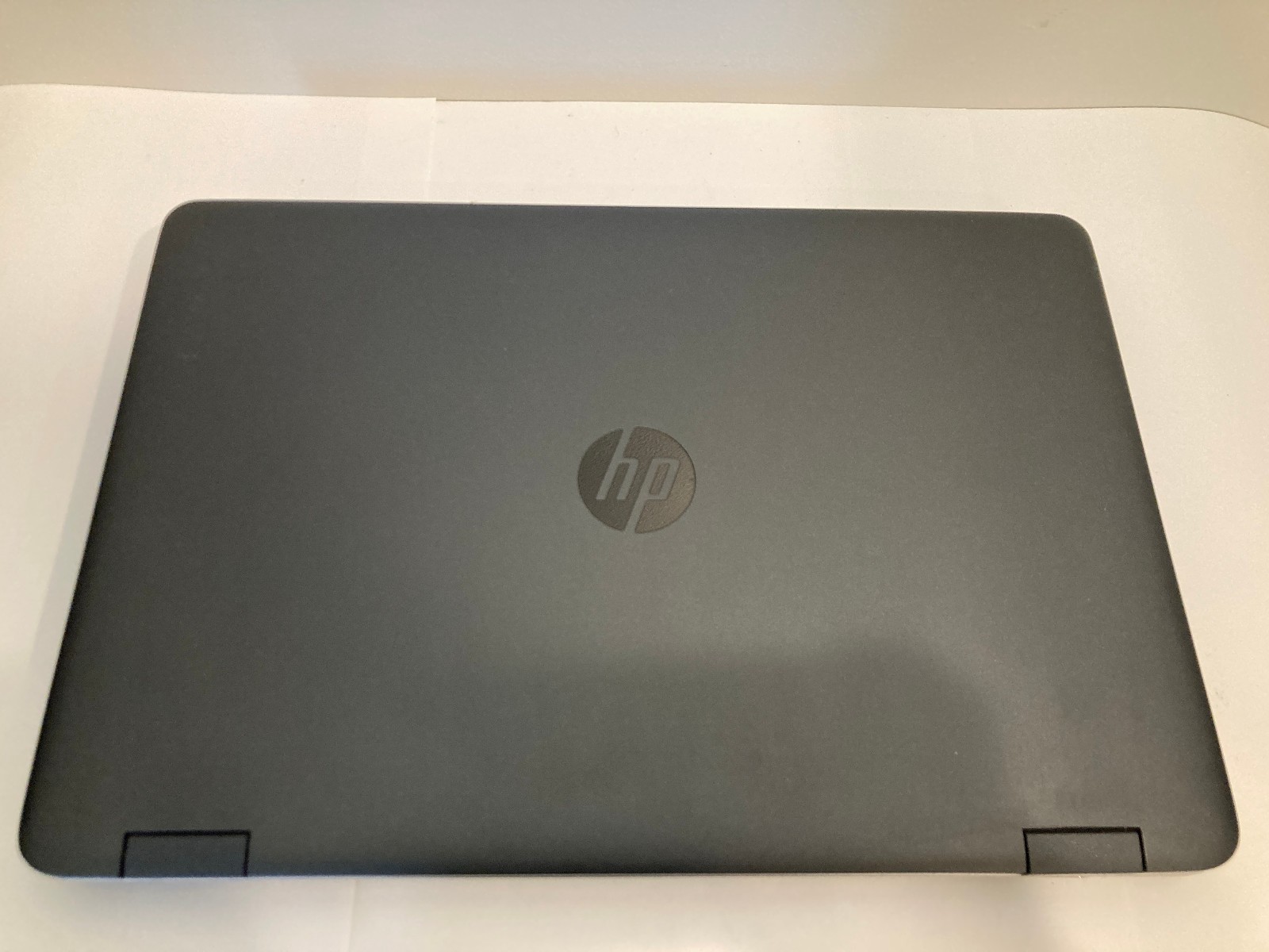 ONE HP ProBook 650 G3 i7-7600U @2.8GHZ 16GB RAM, No SSD, No OS, No Bat, READ
