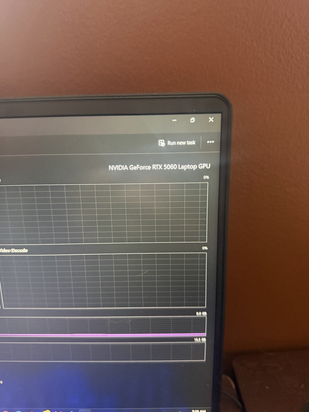 HP Omen Gaming Laptop 16”