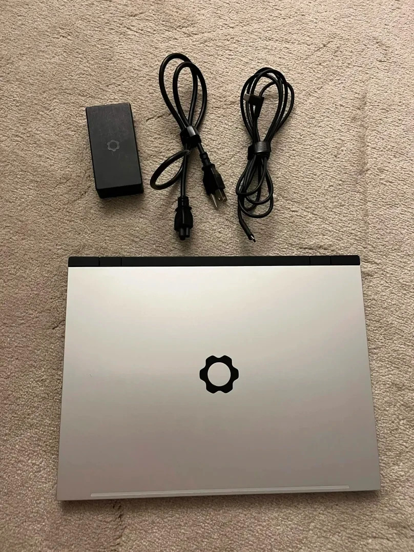 Framework 16 Ryzen 7 7840HS w/ Radeon 780M Graphics + 16GB RAM + 1TB NVME SSD