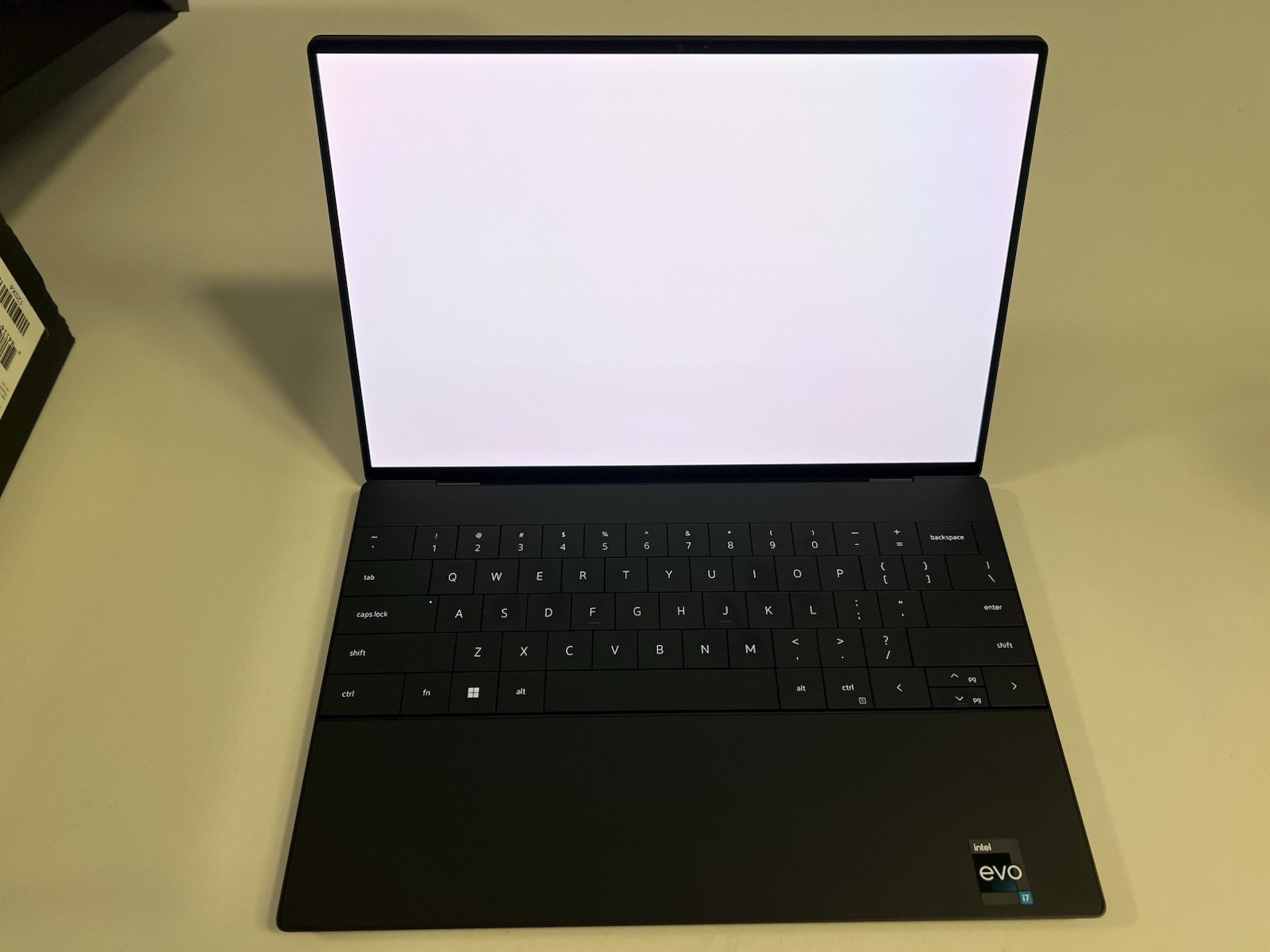 Dell XPS 13 Plus 9320 OLED Touchscreen i7 32GB RAM 1TB SSD Graphite Laptop