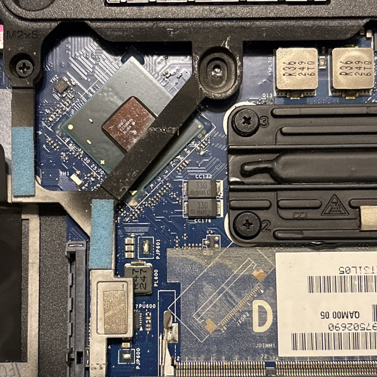 Dell Latitude E6230 P14T Intel Centrino Ultimate-N 6300 12.5″ Laptop NetBook PC