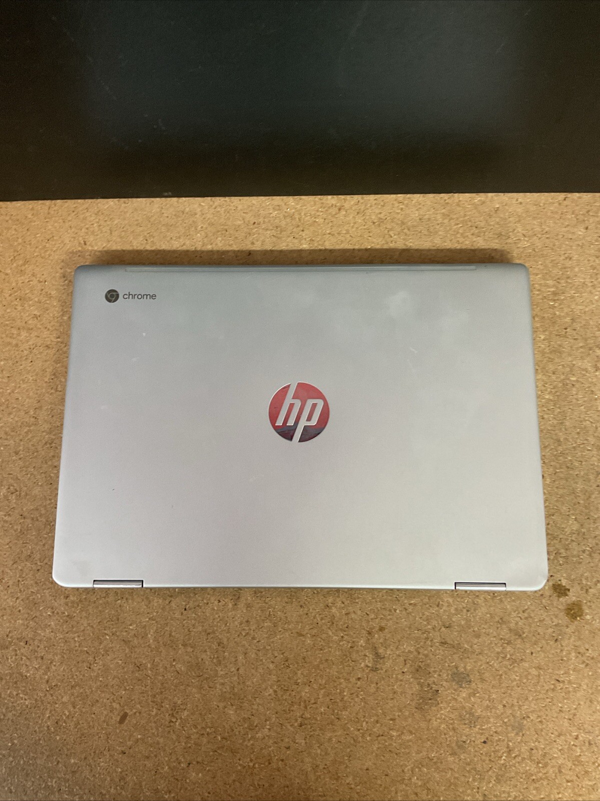HP Chromebook X360 14 G1 i3 8th Untested AS-IS