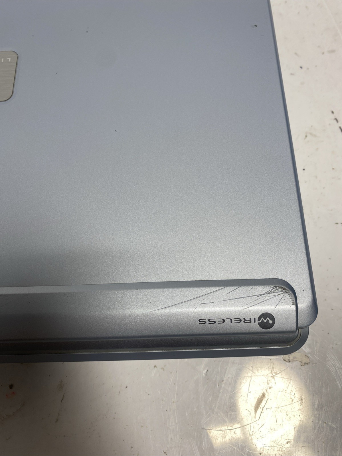 Fujitsu Laptop Life book C Series C2310