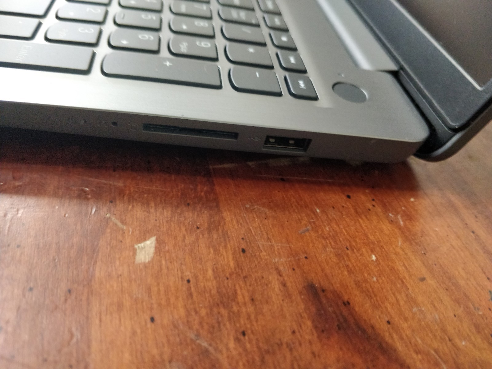 LENOVO IDEAPAD 3 15ITL6 INTEL CORE I5-1135G7@2.40GHz 8GB RAM NO DRIVE PARTS 9092